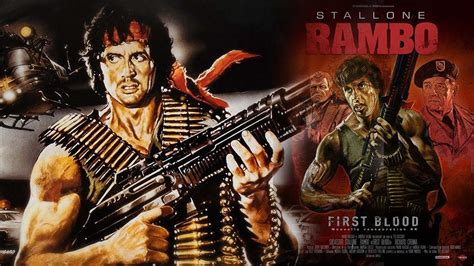 watch rambo full movie